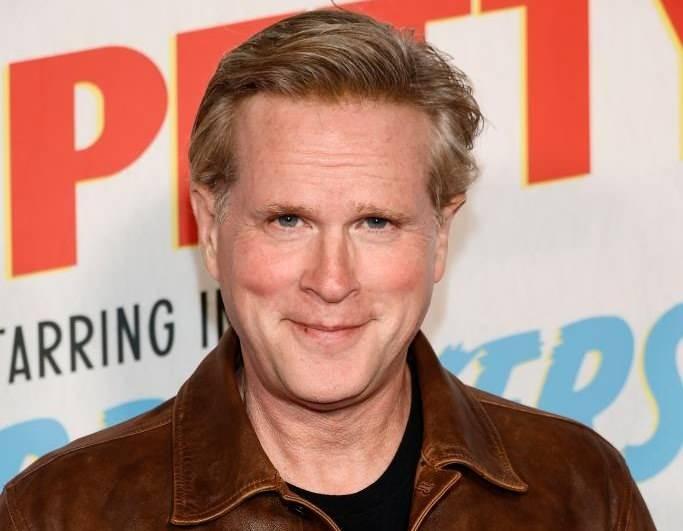 <p><strong><span style="color:#B22222">CARY ELWES </span> | AKTÖR</strong></p>
<p> </p>