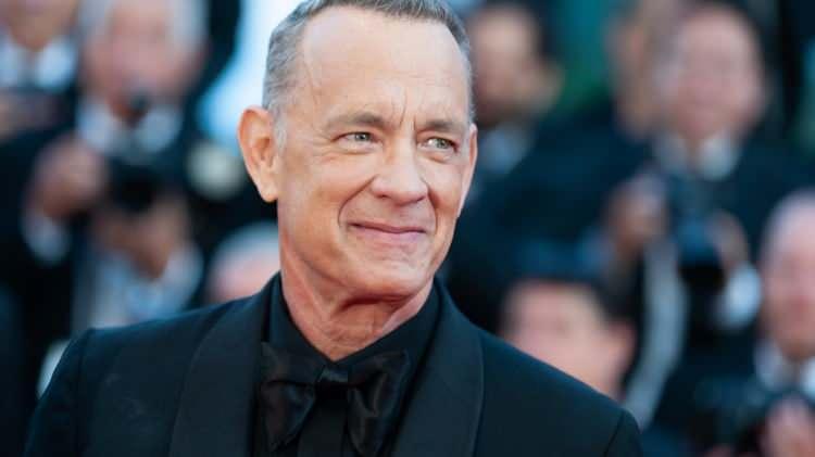 <p><strong><span style="color:#B22222">TOM HANKS </span> | Oyuncu</strong></p>