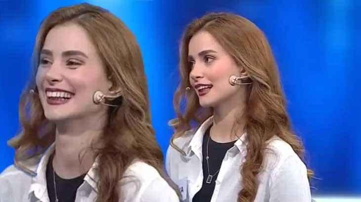<p>Asuman Krause'nin sunduğu Aileler Yarışıyor programına katılan Lidya'nın olduğu o bölüm YouTube'dan yeniden yayınlanınca gündem oldu.</p>