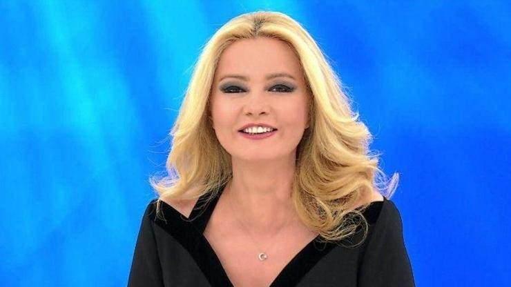 <p>Ekranların sevilen sunucusu ve başarılı gazeteci Müge Anlı, yaptığı işler dışında gündem olmayı sevmiyor. Kızı Lidya'yı da aynı şekilde yetiştiriyor. </p>