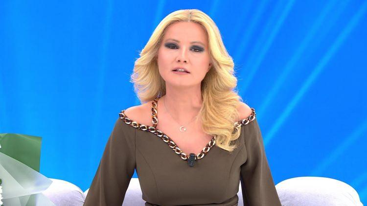 <p>Bir televizyon programındaki yarışmaya katılarak gündem olan Lidya Müge Akdağ'ın o anları yeniden gündeme geldi. </p>