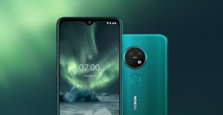 <p>HMD Global, Nokia akıllı telefon üretimini durdurduğunu duyurdu. Nokia'nın son modelleri, HMD'nin kendi markasından ayrılarak özel bir web sayfasında yer alacak.</p>
