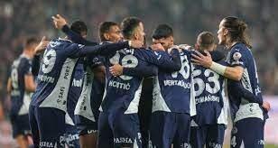 <p><strong>"Şampiyonlar Ligi öncesi oynanan play-off maçlarından beri hep aynı şeyi söylüyoruz. </strong></p>

