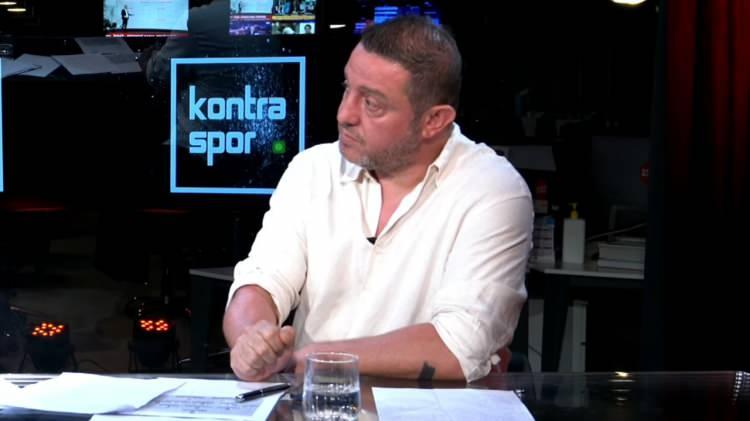 <p>Nihat Kahvei, Fenerbahçe'nin sezon başından bu zamana kadar sergilediği oyun gücünü yetersiz bulduğunun altını çizerek şunları kaydetti:<br />
<br />
 </p>
