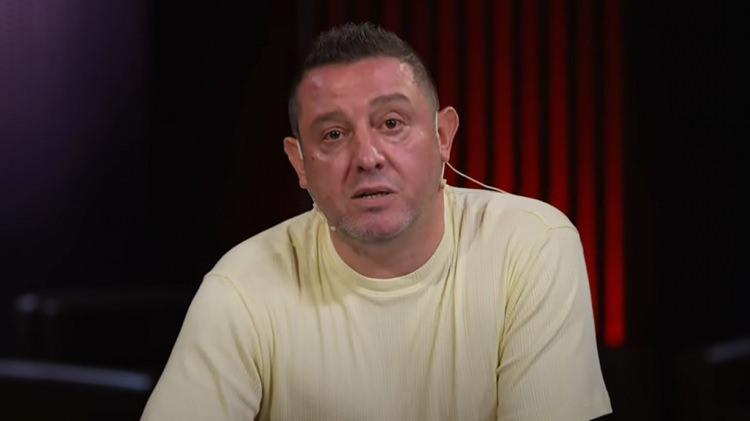 <p><strong>"KONUŞUNCA DÜŞMAN OLUYORUZ"</strong></p>
