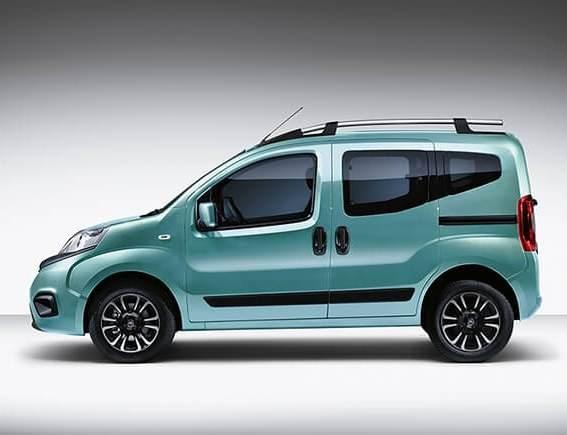 <p>Fiat Fiorino</p>
<p> </p>