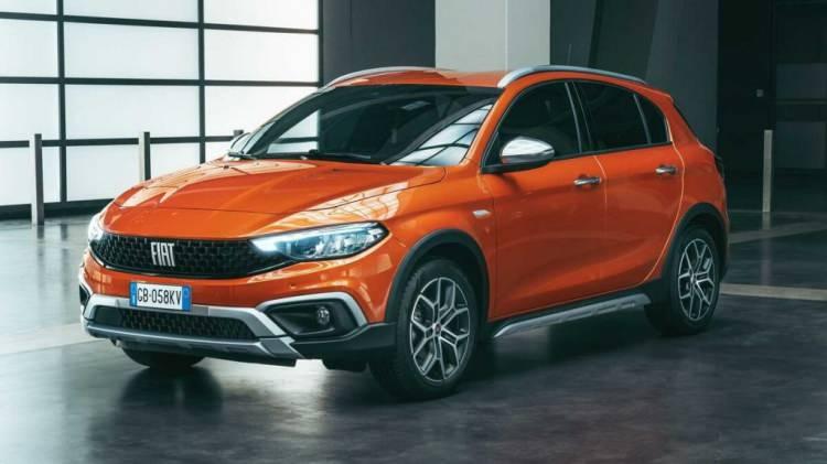 <p>Fiat Egea Cross</p>
