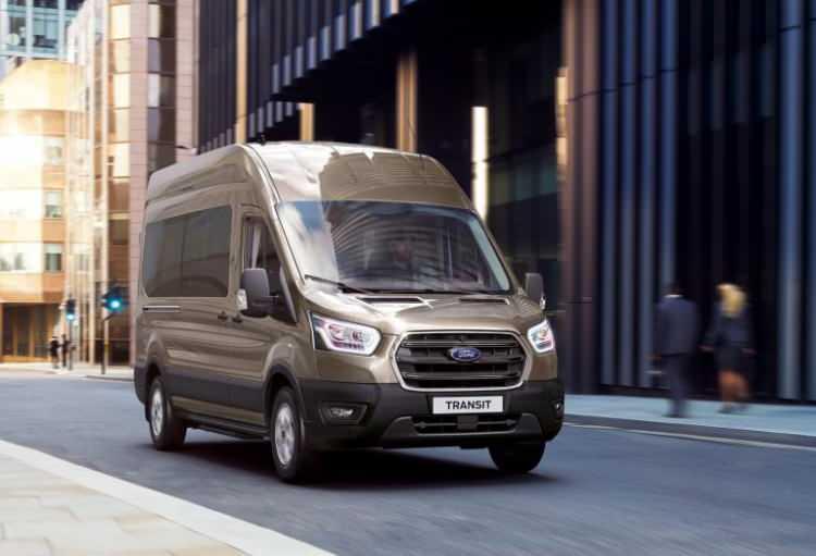 <p>- Ford E-Transit</p>

<p>- Ford Transit</p>

<p> </p>
