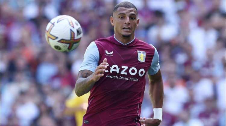 <p>Diego Carlos - Fenerbahçe</p>