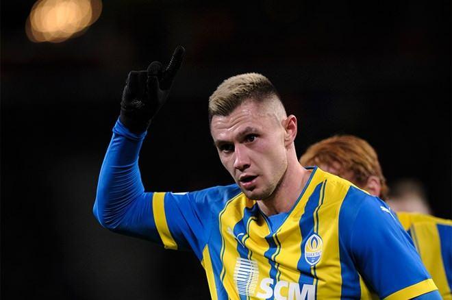 <p>Zubkov - Trabzonspor</p>