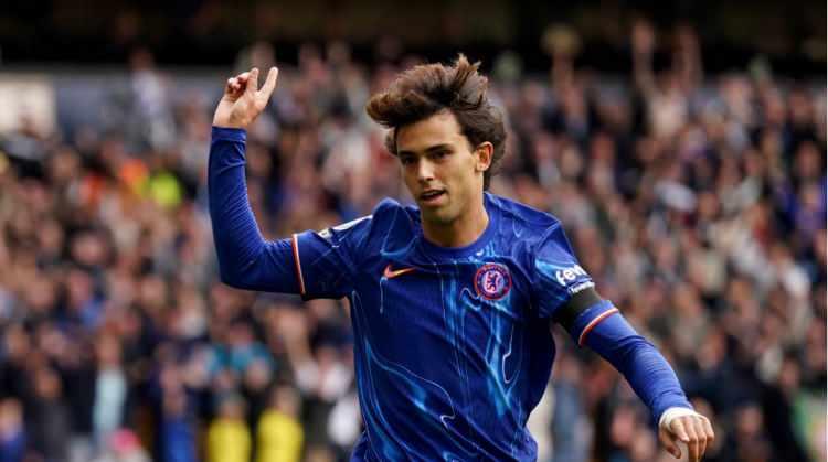 <p>Joao Felix - Fenerbahçe</p>