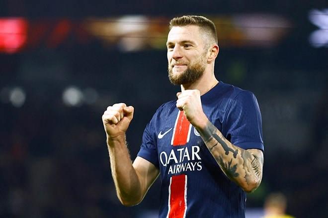 <p>Milan Skriniar - Galatasaray</p>