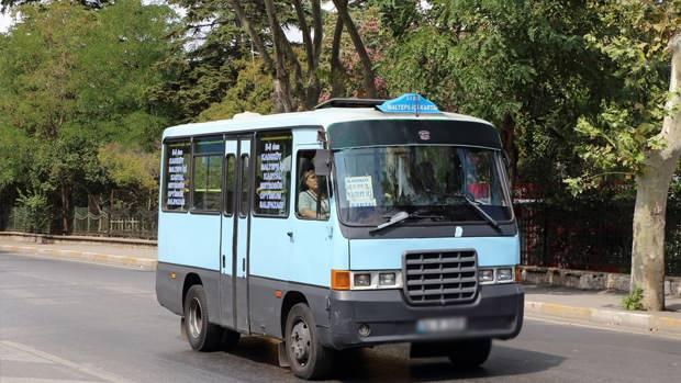 <p>UKOME'de kabul edilen teklifte ayrıca taksi ve minibüs ücretleri için de değişiklik yapıldı.</p>
<p> </p>