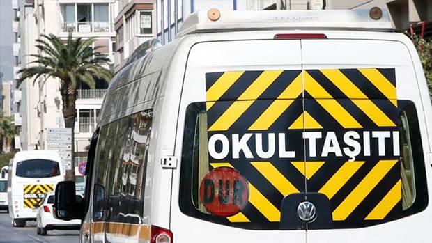 <p><strong>OKUL SERVİS ÜCRETİ NE KADAR OLDU?</strong></p>
<p> </p>
