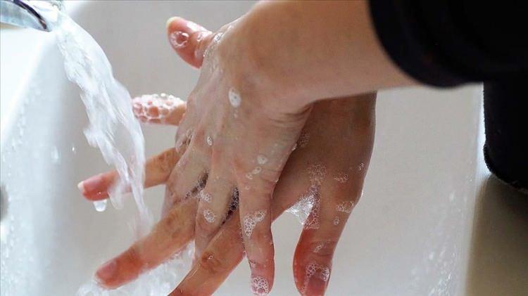 <p>Finlerin yaklaşık dörtte biri tuvaleti kullandıktan sonra ellerini yıkamaktan hoşlanmıyor gibi görünüyor ancak yüzde 76'sı el hijyenine dikkat ediyor. Onları yüzde 78 ile İskandinav komşuları İsveç takip ediyor. Bu aynı zamanda Almanya ve İzlanda'nın puanı.<br />
<br />
</p>