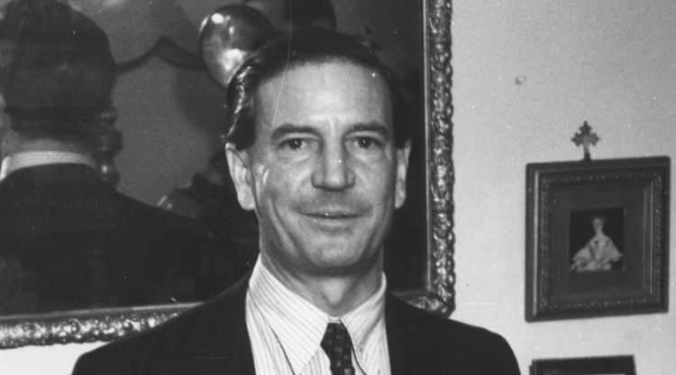 <p>Kim Philby</p>