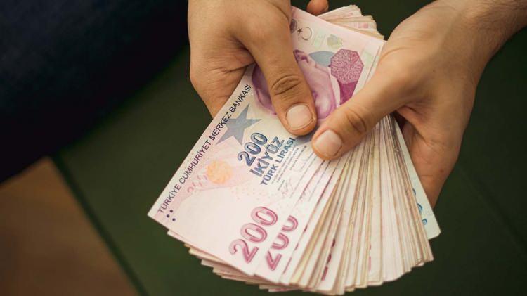 <p><strong>HALKBANK-</strong></p>

<p> </p>

<p>Maaşını 3 yıl boyunca banka aracılığıyla almayı taahhüt eden tüm SGK emeklileri 12.000 TL'ye varan promosyon ödemesinden faydalanabilmektedir.</p>

<p> </p>

<p>Brüt Maaş Tutarı - Ödenecek Promosyon Tutarı</p>
