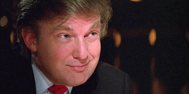 <p><span style="color:#000000"><strong> 'Golden Raspberry' ödülü alan Trump, maalesef en iyi oyuncu olarak değil "en kötü yardımcı aktör dalında" ödül aldı.</strong></span></p>