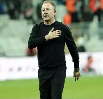 <p>Sergen Yalçın</p>
