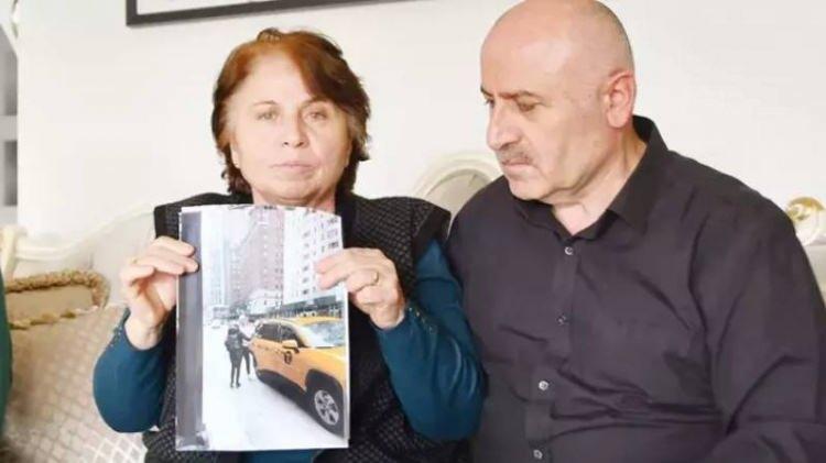 <p>Anne Pervin Aci ve baba Özer Aci ise oğullarının vefatının üzerinden neredeyse 1 yıl geçtiğini söyleyerek sürece ilişkin konuştu. </p>
