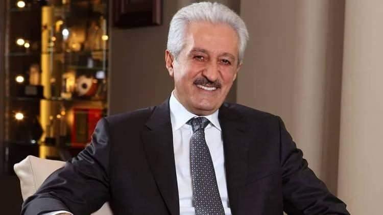 <p><strong><span style="color:#B22222">MEHMET ALİ AYDINLAR  </span>|  ACIBADEM HOLDİNG YÖNETİM KURULU BAŞKANI</strong></p>

<p> </p>
