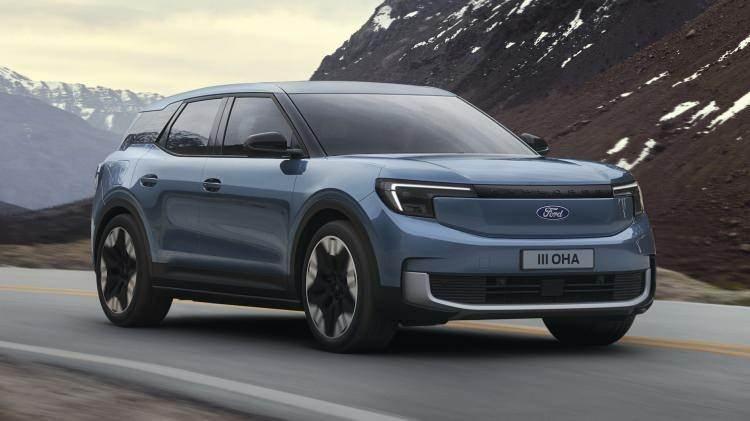 <p><strong>FORD EXPLORER</strong></p>

<p> </p>

