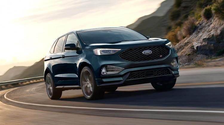 <p><strong>FORD EDGE</strong></p>

<p> </p>
