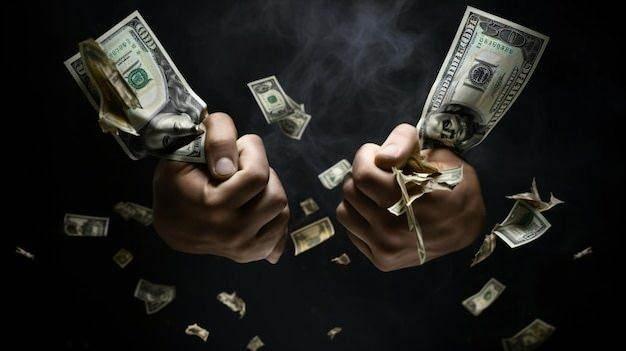<p><strong>337 BİN DOLAR</strong></p>
