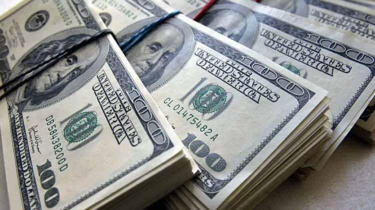 <p><strong>531 BİN DOLAR</strong></p>
