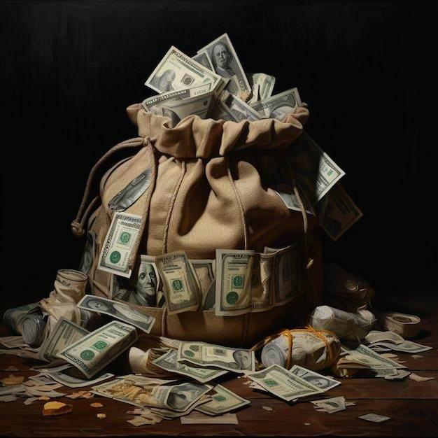 <p><strong>568 BİN DOLAR</strong></p>
