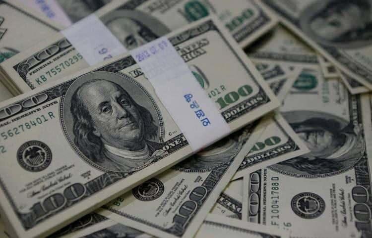 <p><strong>364 BİN DOLAR</strong></p>
