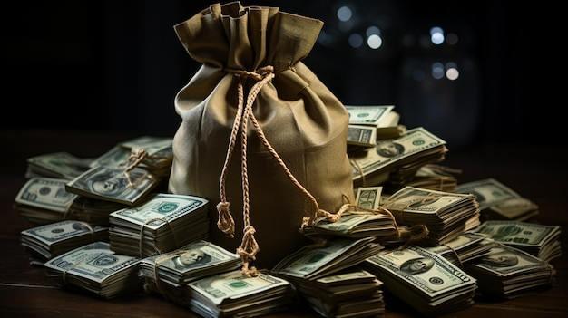 <p><strong>270 BİN DOLAR</strong></p>
