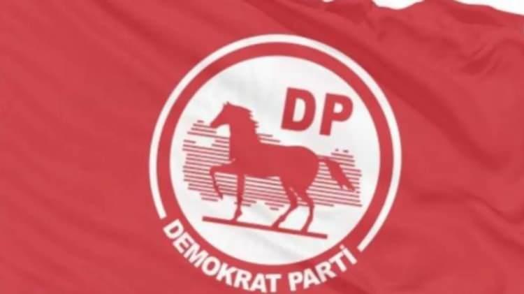 <p><strong><span style="color:#B22222">DEMOKRAT PARTİ </span> |  83. SIRADA</strong></p>
