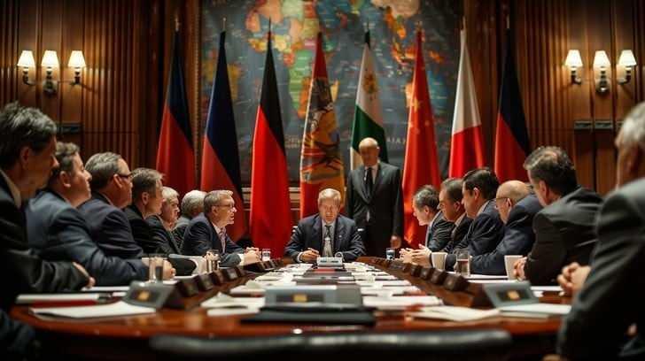 <p><span style="color:#B22222"><strong>KAYNAK:  BEST DIPLOMATS  |  WİKİPEDİA  |  HABER7</strong></span></p>
