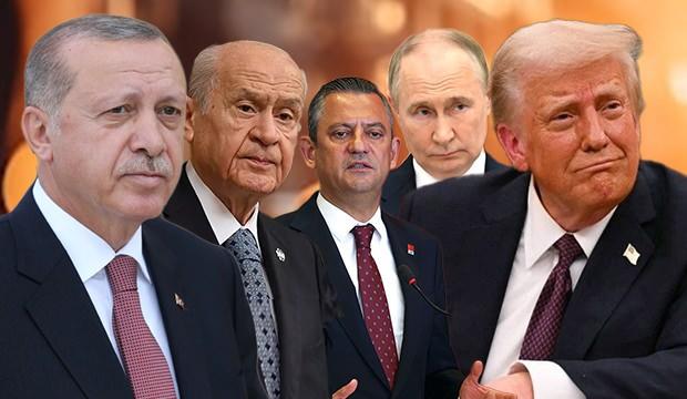 <p><span style="color:#B22222"><strong>İŞTE DÜNYANIN EN BÜYÜK SİYASİ PARTİLERİ!</strong></span></p>
