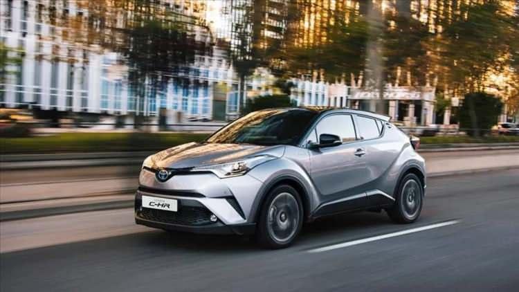 <p><strong><span style="color:rgb(178, 34, 34)">TESLA'NIN ARDINDAN TOYOTA GELİYOR</span></strong></p>
<p> </p>
<p>İkinci sırada 240 milyar dolarla Japon Toyota markası var. </p>