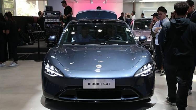 <p>Üçüncü sıradaki Çinli Xiaomi'nin değeri 111,9 milyar dolar.</p>