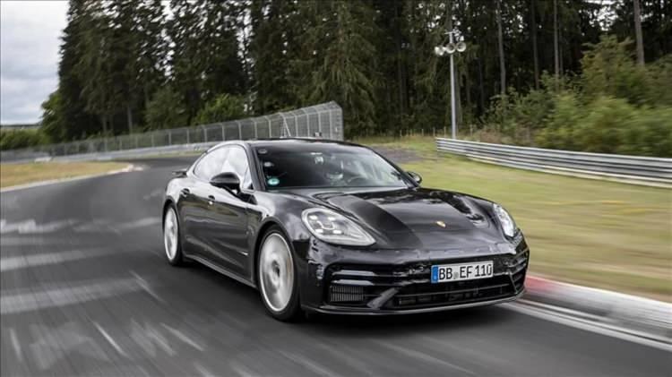 <p>6'ncı sırada 58,4 milyar dolarla Porsche var. </p>
