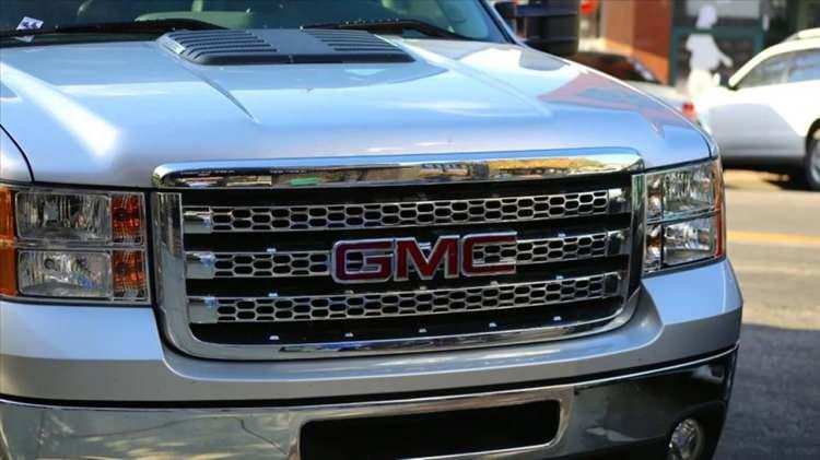 <p>Listenin 8'inci sırasında 56 milyar dolarla General Motors yer alıyor. </p>
