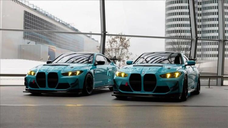<p>Hızlı otomobilleriyle dikkat çeken BMW'nin piyasa değeri 52,4 milyar dolar.</p>