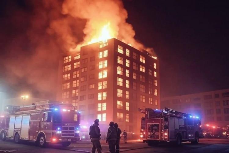 <p>1995 yılında Tayland'da Weierkang Otel'inde meydana gelen yangın 64 kişinin ölümüne neden oldu. Bu yangın ülkedeki yangın protokollerinin yetersizliğini ortaya çıkarınca sıkı güvenlik önlemleri alınmaya başlandı.</p>
