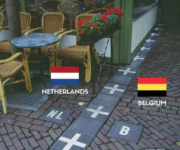 <p><strong><span data-darkreader-inline-color="" style="--darkreader-inline-color:#df5858; color:rgb(178, 34, 34)">HOLLANDA </span> -  BELÇİKA</strong></p>
