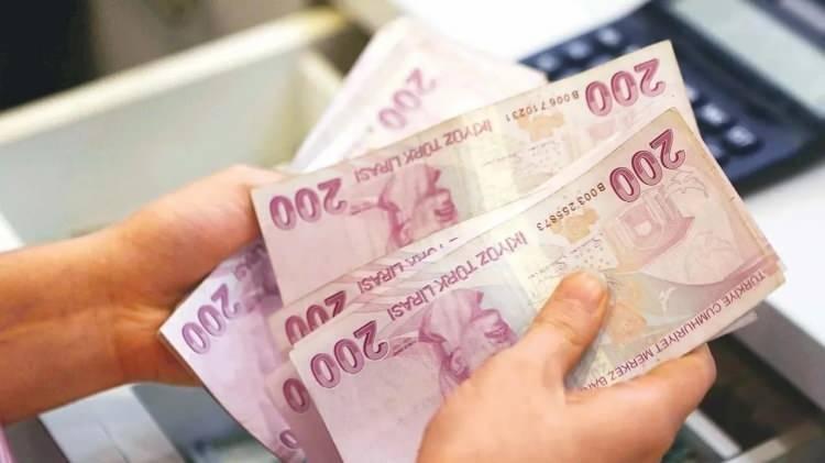 <p><strong>EK ÖDEME İMKANLARI-</strong></p>

<p> </p>

<p>Geçmiş dönemde promosyon anlaşması yapanlar, aradaki farkı talep edebilecek ve ek ödeme alabilecek.</p>
