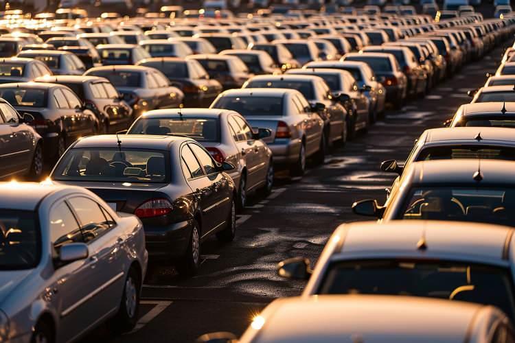<p>İşte 600.000 TL bütçeyle 5 yaşından genç ve yeni teknoloji alınabilecek otomobiller:</p>