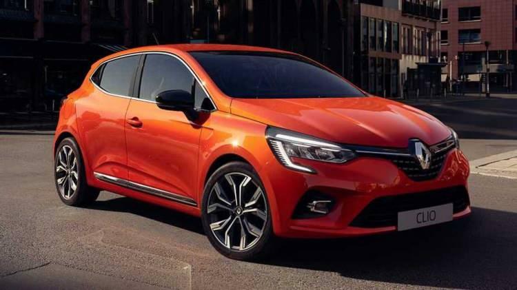 <p><span style="color:#B22222"><strong>RENAULT CLİO 2019</strong></span></p>
<p>0.9 Benzin</p>
<p>1.0 Tce benzin</p>
<p>1.0 Sce benzin</p>