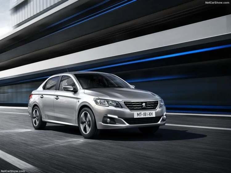 <p><span style="color:#B22222"><strong>PEUGEOT 301 2018 VE ÜSTÜ</strong></span></p>
<p>1.5 dizel</p>
<p>1.2 benzin</p>