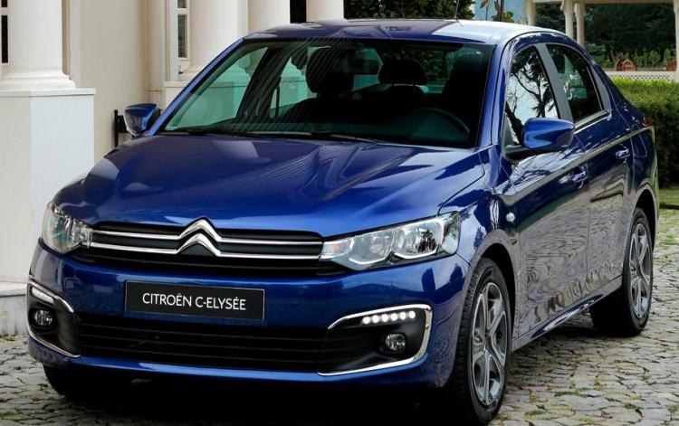 <p><span style="color:#B22222"><strong>CITROEN C ELYSEE 2018 VE ÜSTÜ</strong></span></p>
<p>1.5 dizel</p>
<p>1.2 benzin</p>