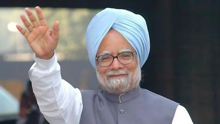 <p><strong><span style="color:#B22222">MANMOHAN SINGH </span>  |  Hindistan Başkanı  |  2014</strong></p>
