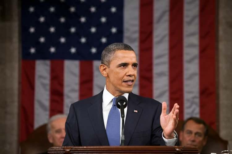 <p><strong><span style="color:#B22222">BARACK OBAMA </span> |  Eski ABD Başkanı  |  2017</strong></p>

