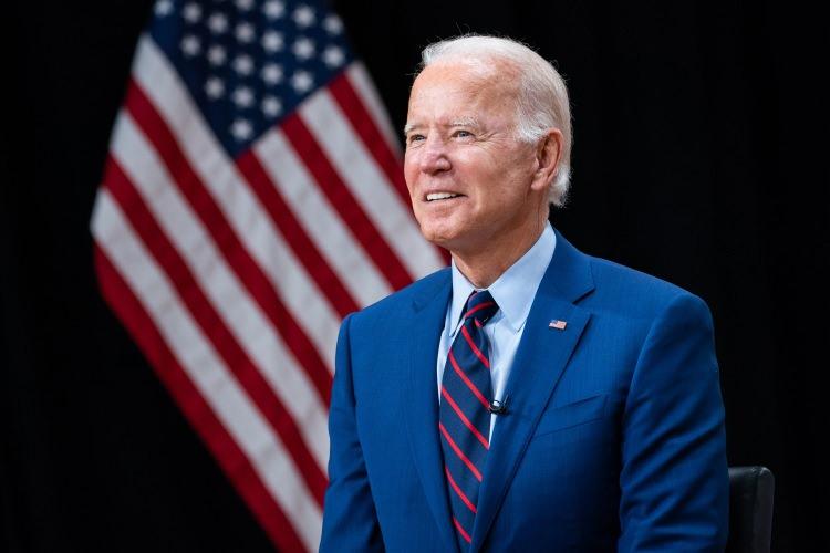 <p><strong><span style="color:#B22222">JOE BIDEN</span>  |  Eski ABD Başkanı  |  2025</strong></p>

